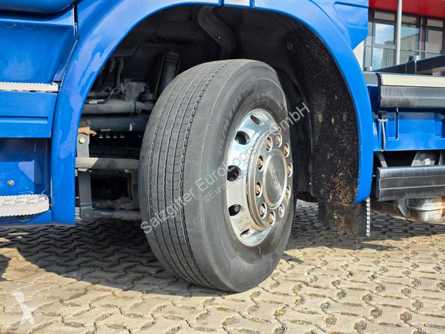 Camion Scania G 410 B6X2*4MNB /...