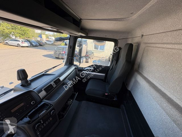Kamion MAN TGM 18.290*Euro 6*LBW...
