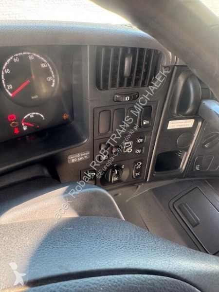 Camion Scania G 420