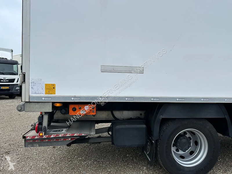 Kamion DAF 210 .14.210 EURO6. KOELBAKWAGEN MET...