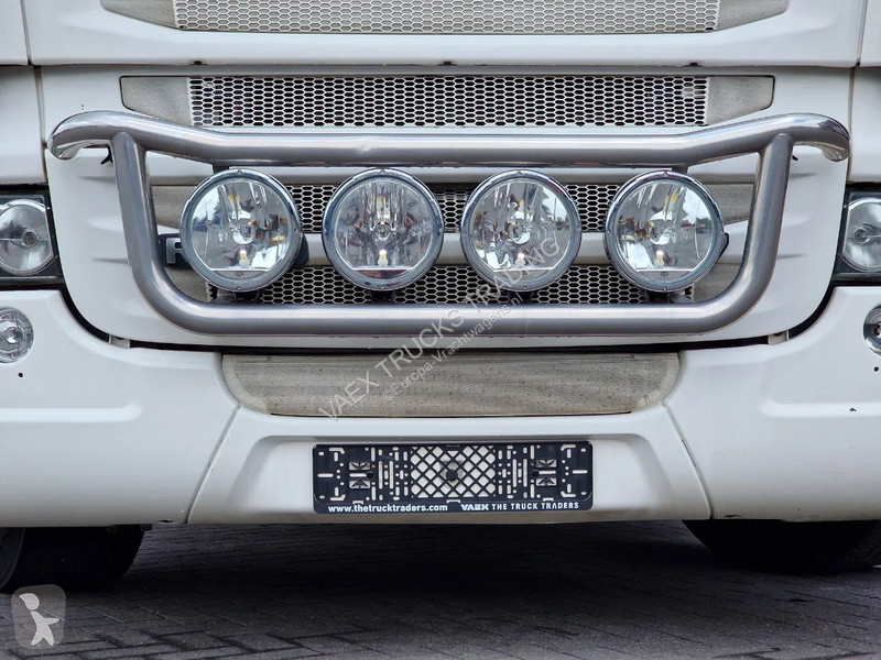 Lastbil Scania 580 V8 Highline 6x2*4 - Chassis...