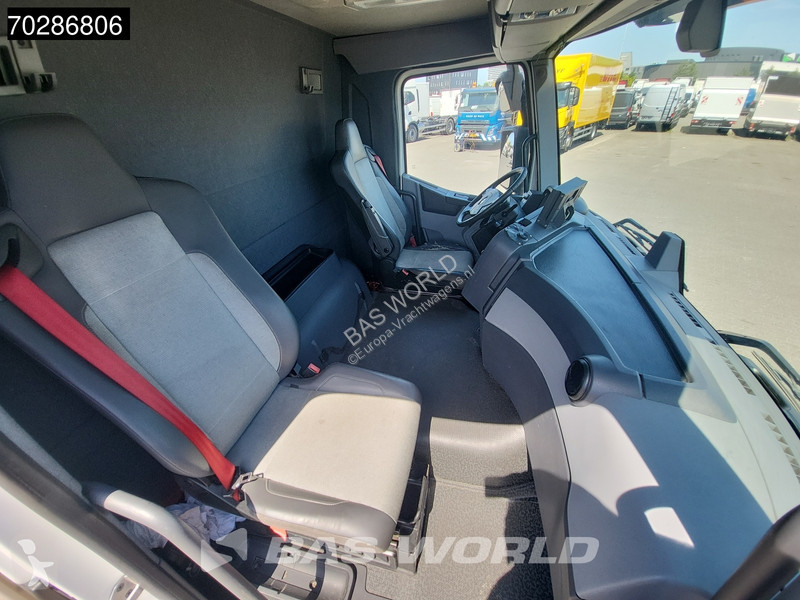Vrachtwagen Renault T 380 T 6X2 Ladebordwand...