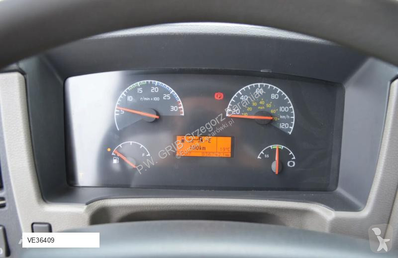 Kamion Volvo FL 290 12.290 CURTAIN TILT EURO 5