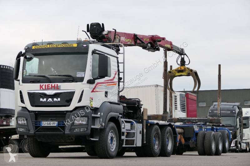Camion MAN