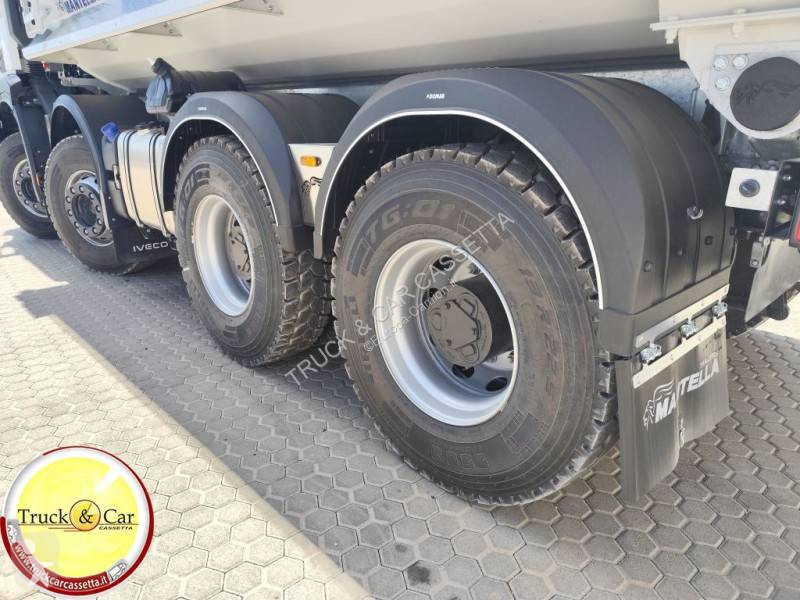 Camion Iveco