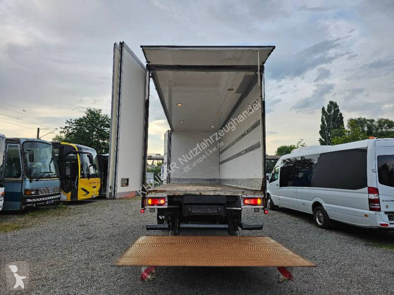 Camion Volvo