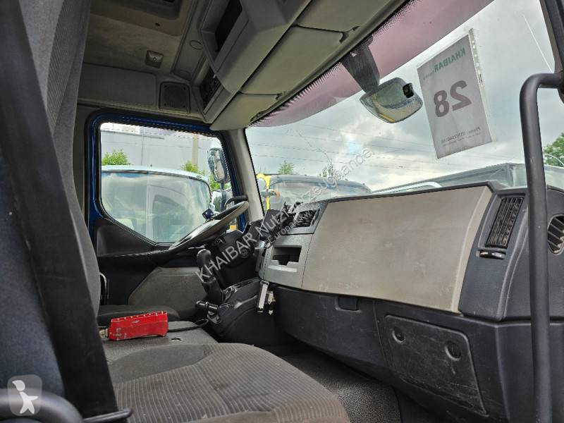 Camion Volvo