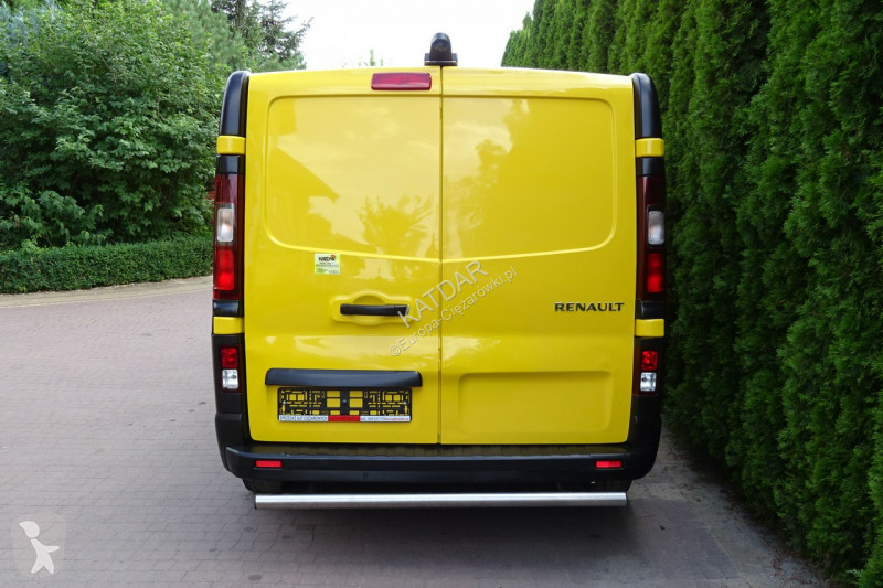 Autoutilitară Renault
