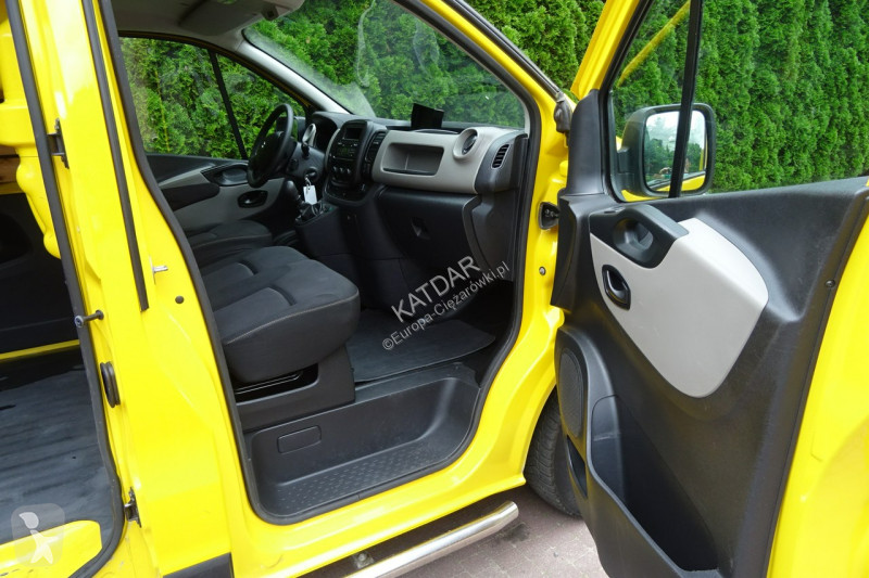 Autoutilitară Renault