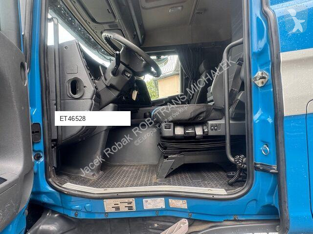 Camion Scania G 410