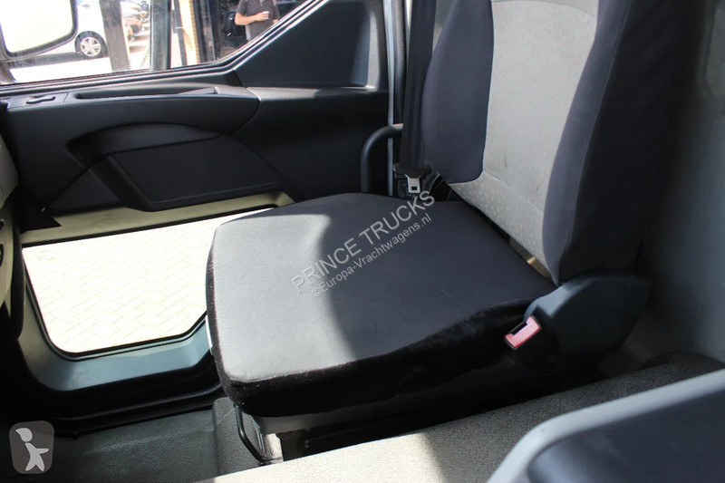 Kamion Renault 370 * EURO5 * CARRIER SUPRA 950 *