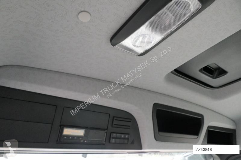 Camion Mercedes AROCS 3246