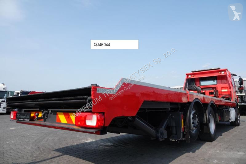 Camion DAF CF 460