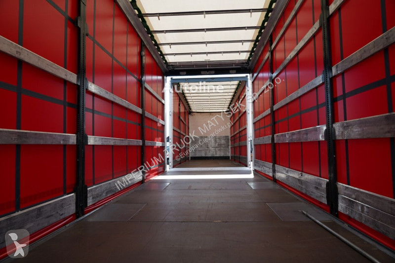 Camion remorque DAF XF 480 / ZESTAW TANDEM /...