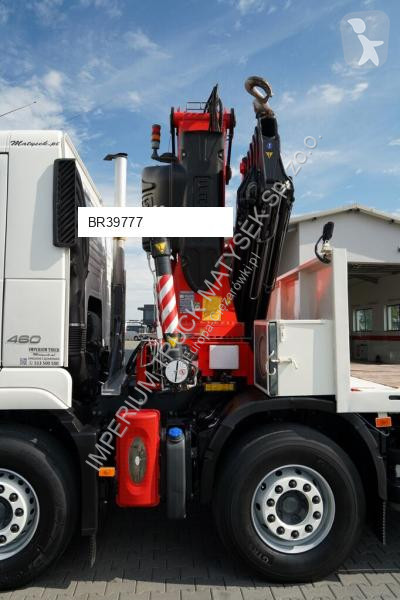 Kamion Volvo F415A