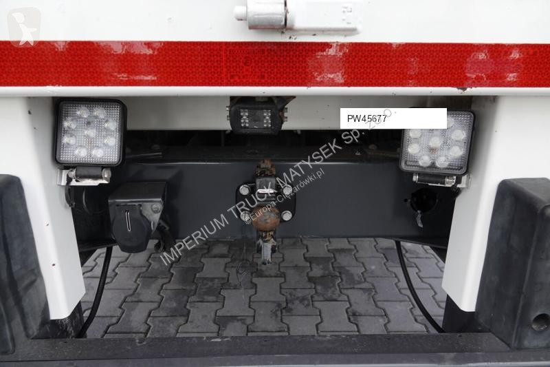 Kamion Renault PK 8.501