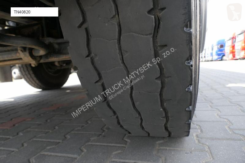 Camion Mercedes ACTROS 32 440