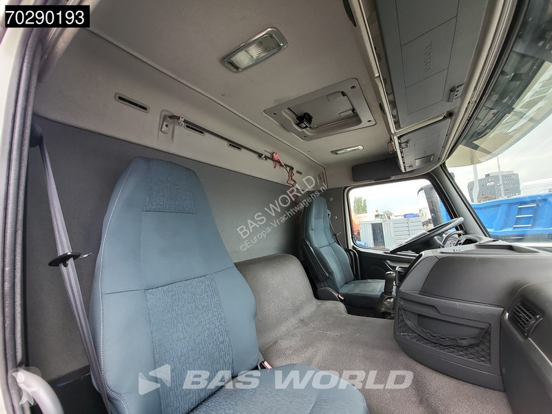 Camion Volvo FM 370 6X2 Manual Lift+Steering...