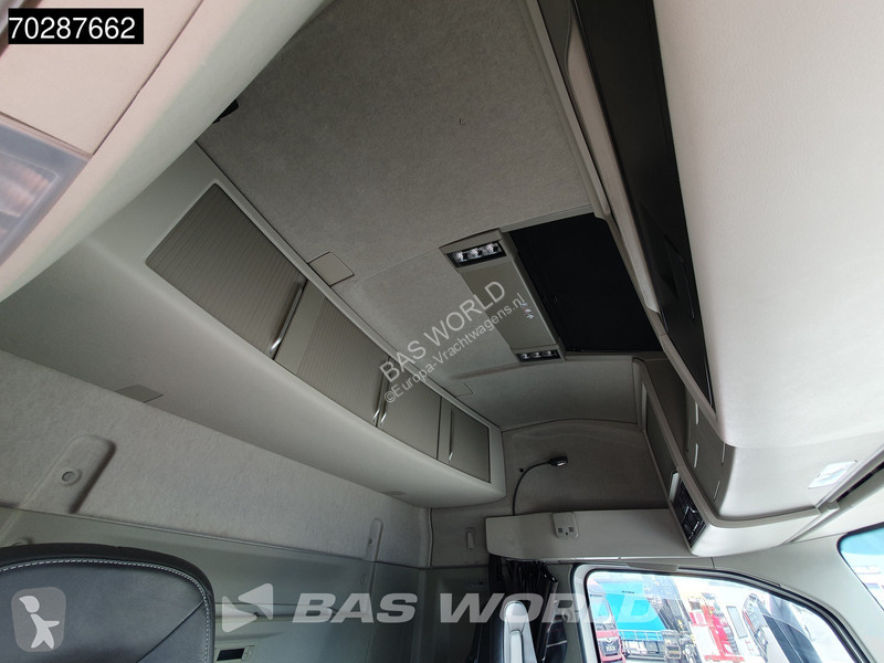 Kamion Volvo 500  6X2 BDF Liftaxle Automatic...