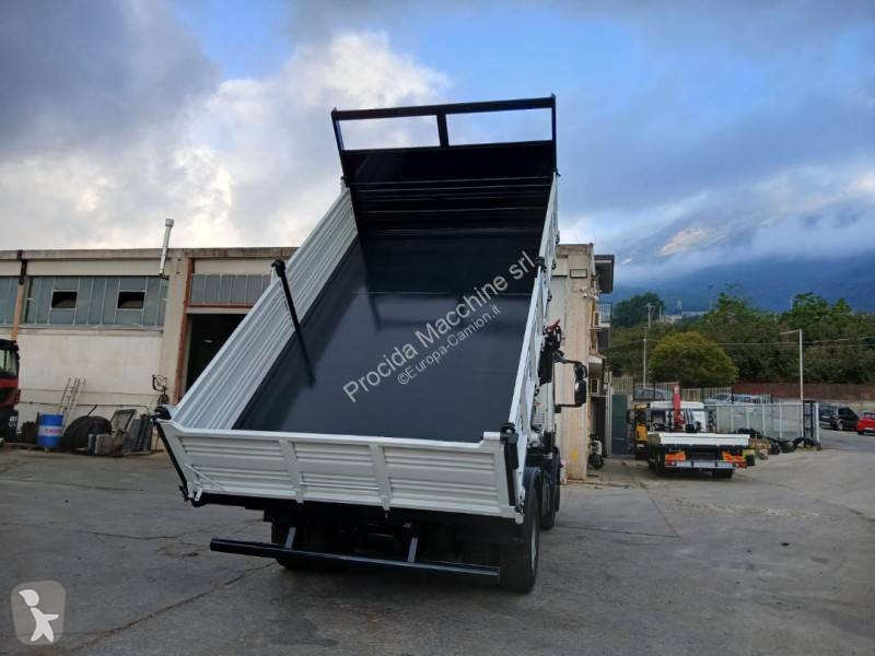 Kamion Iveco