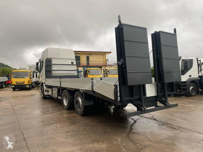 Camion Iveco