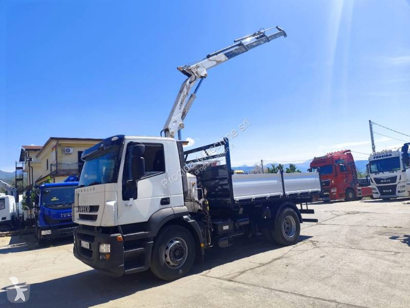 Camion Iveco