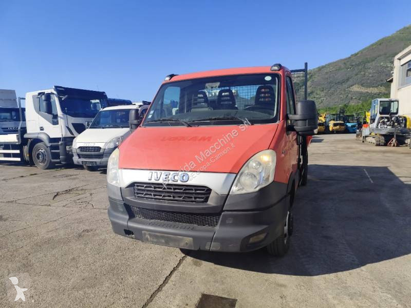 Camion Iveco