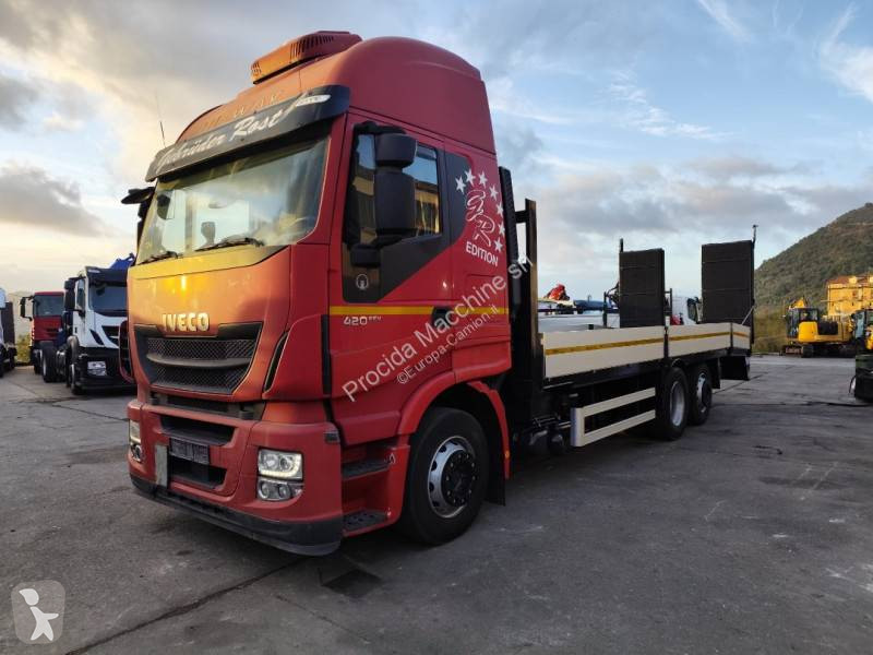 Kamion Iveco