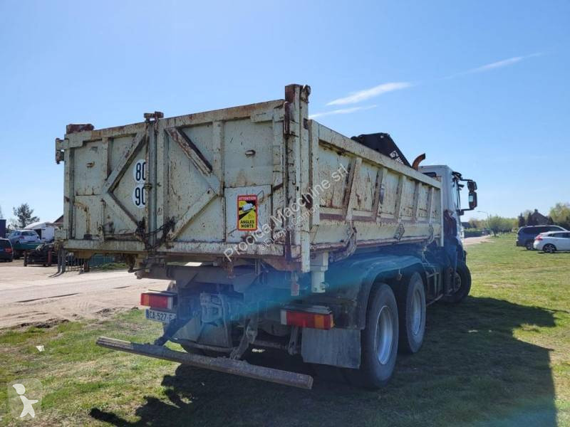Kamion Iveco