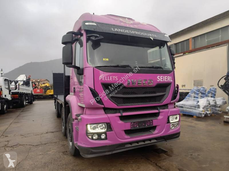 Kamion Iveco
