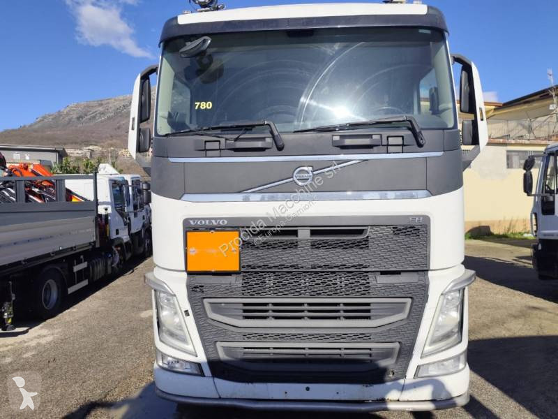 Camion Volvo