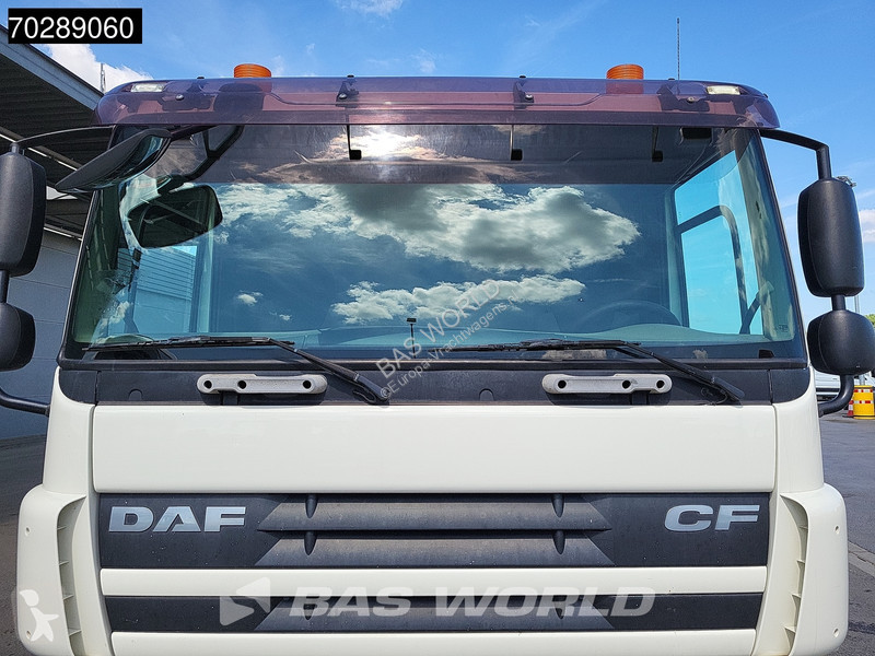 Camion DAF 310 4X2 Palfinger PK 32080 Euro 4