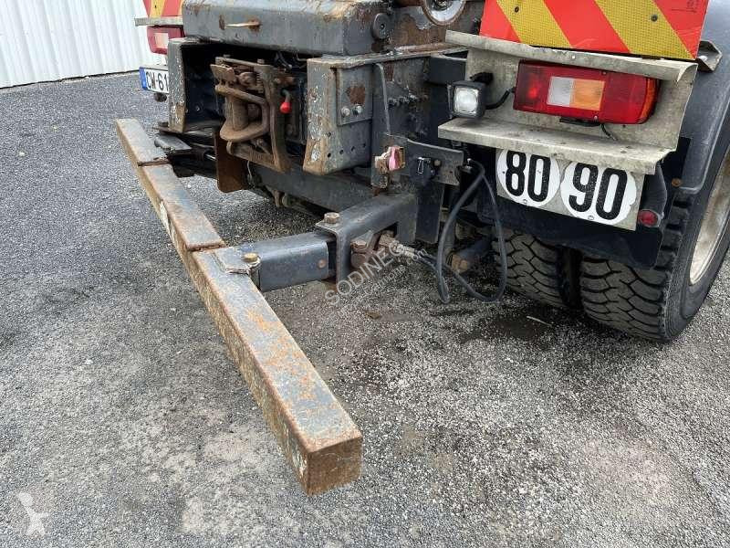 Camion Volvo - 340