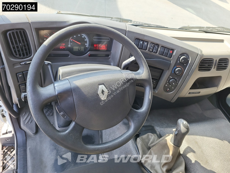 Vrachtwagen Renault 370 4X2 Fassi F130A.21...