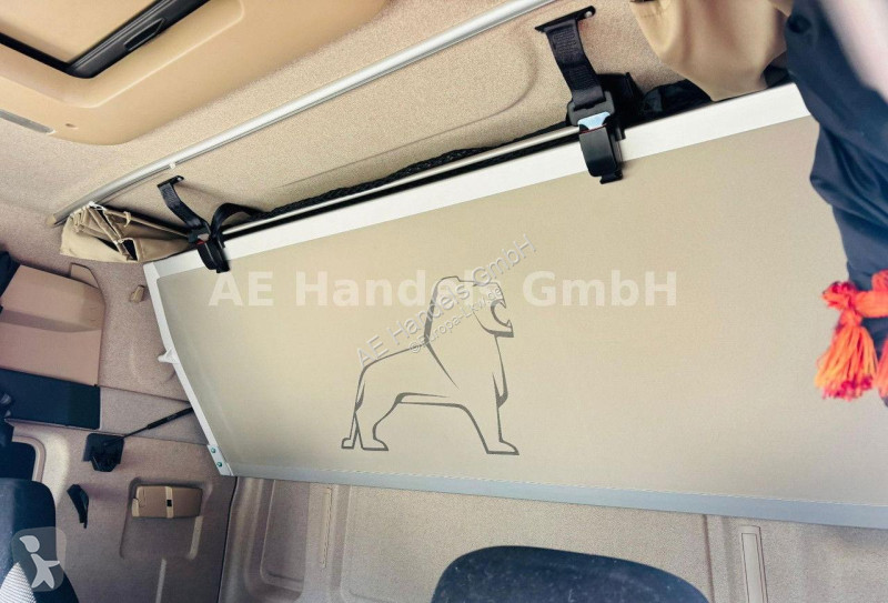 Kamion MAN TGM 18.340