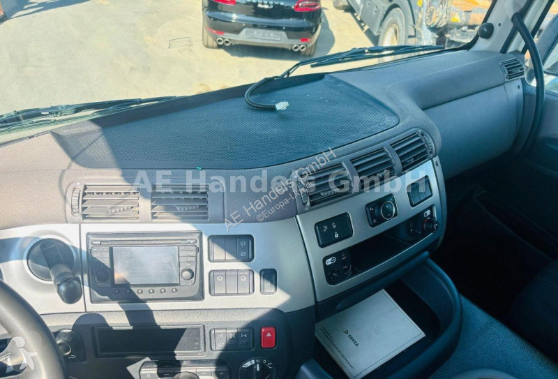 Vrachtwagen DAF CF 450