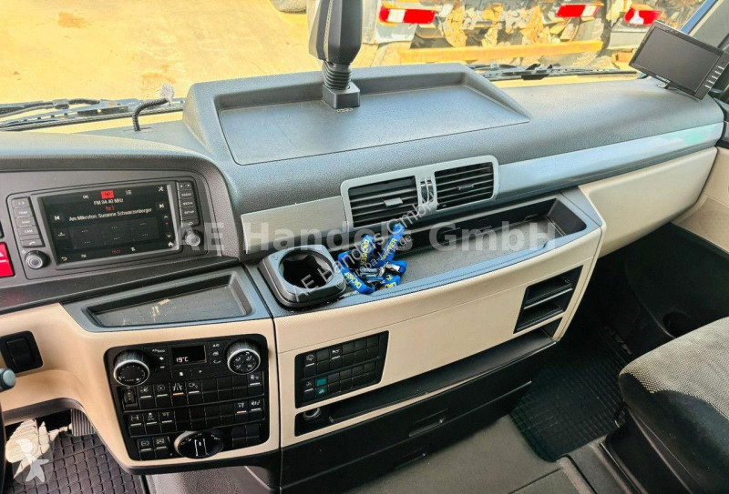 Kamion MAN TGX 26.510