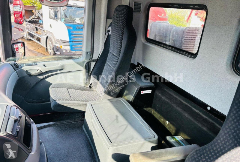 Kamion Mercedes 3244