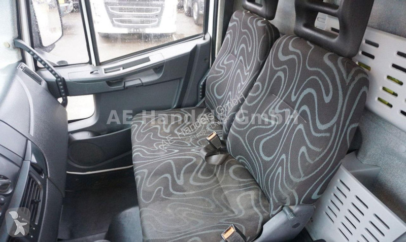 Kamion Iveco EuroCargo 120