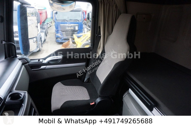 Kamion MAN TGS 26.500
