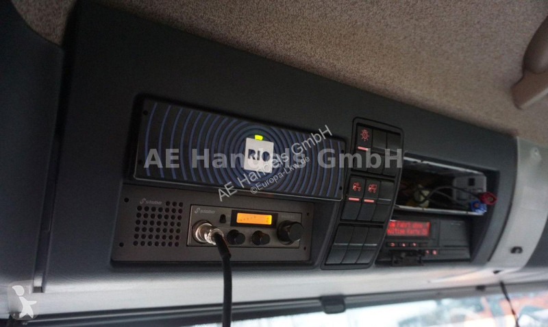 Vrachtwagen MAN TGS 26.500