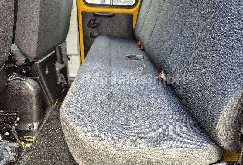 Kamion Iveco 70