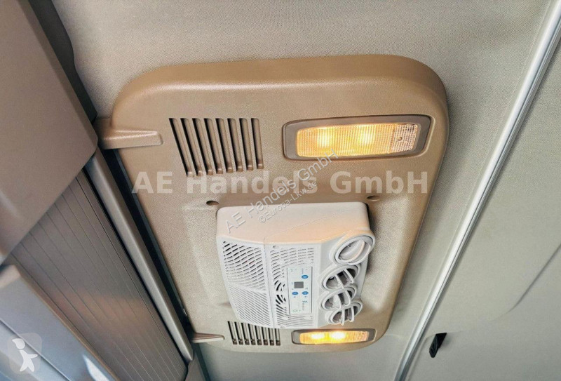 شاحنة MAN TGX 26.510