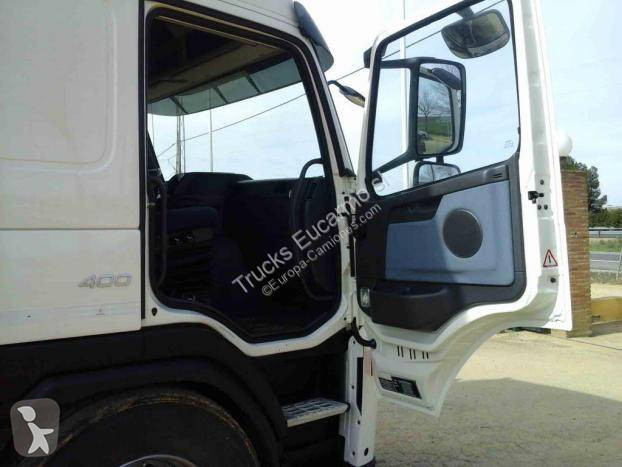 Camion Volvo