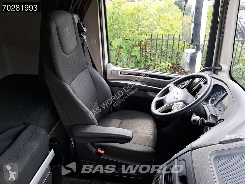 Camion DAF 480 6X2 SSC Retarder 2xTanks...