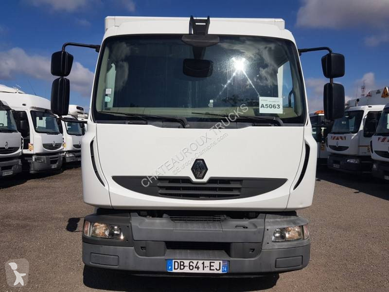Camion Renault