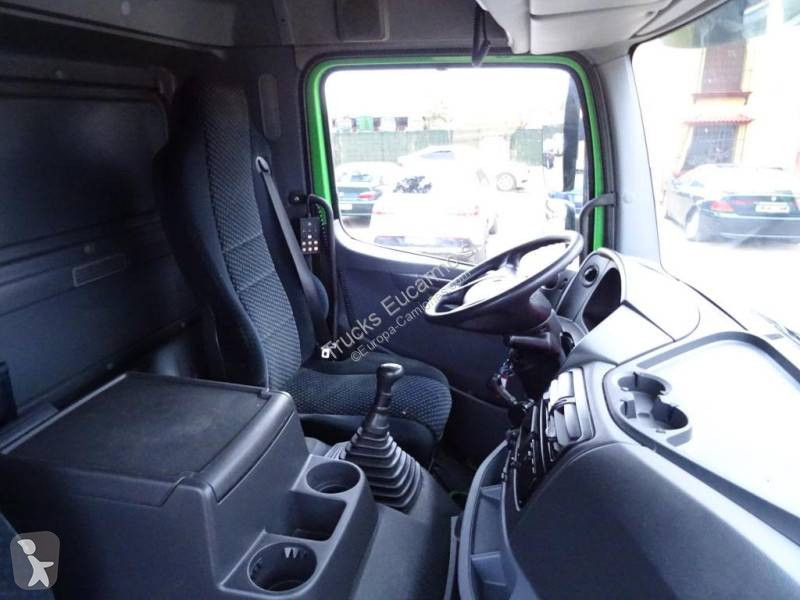 Camión Scania