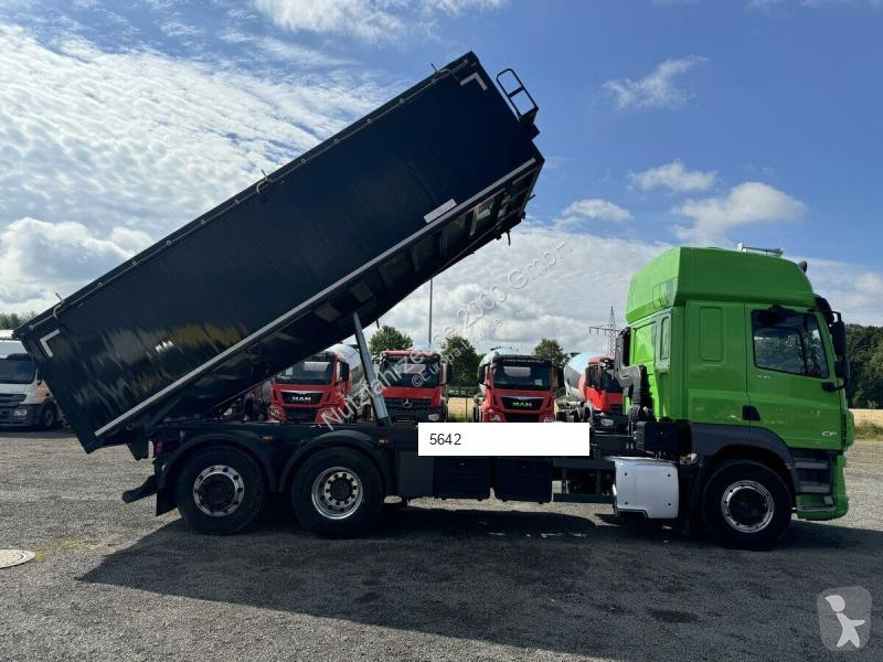 Kamion DAF CF 530