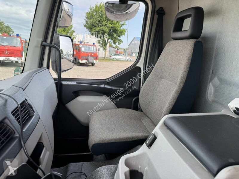 Camion Volvo FE