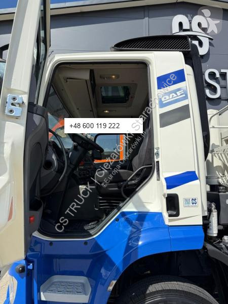 Vrachtwagen DAF DAF CF XF 330 // E6 // 6x4 //...